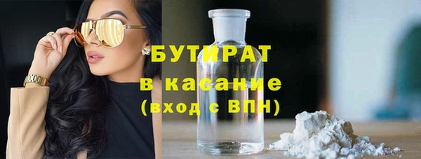 хмурый Арсеньев