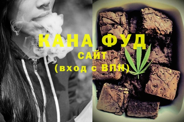 хмурый Арсеньев